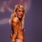 Selena  Smith - NPC Southern Classic 2013 - #1